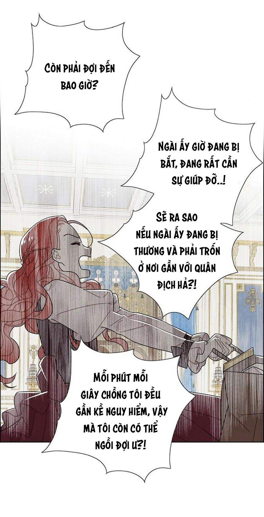 Tôi Đã Cướp Mất Đêm Đầu Tiên Của Nam Chính Chapter 53 - 25