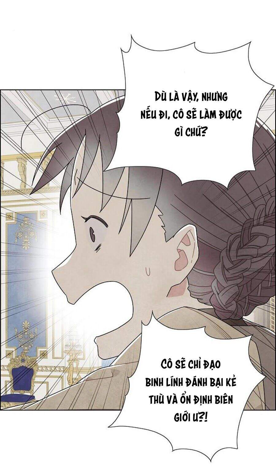 Tôi Đã Cướp Mất Đêm Đầu Tiên Của Nam Chính Chapter 53 - 26