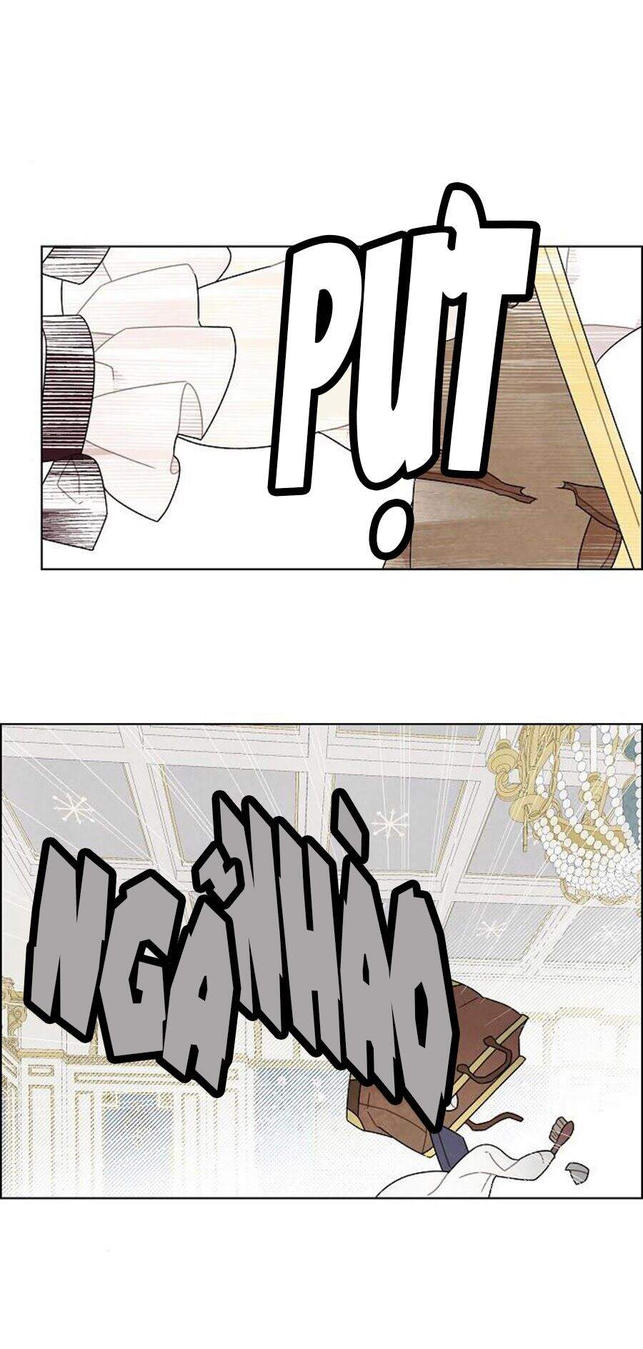 Tôi Đã Cướp Mất Đêm Đầu Tiên Của Nam Chính Chapter 53 - 29