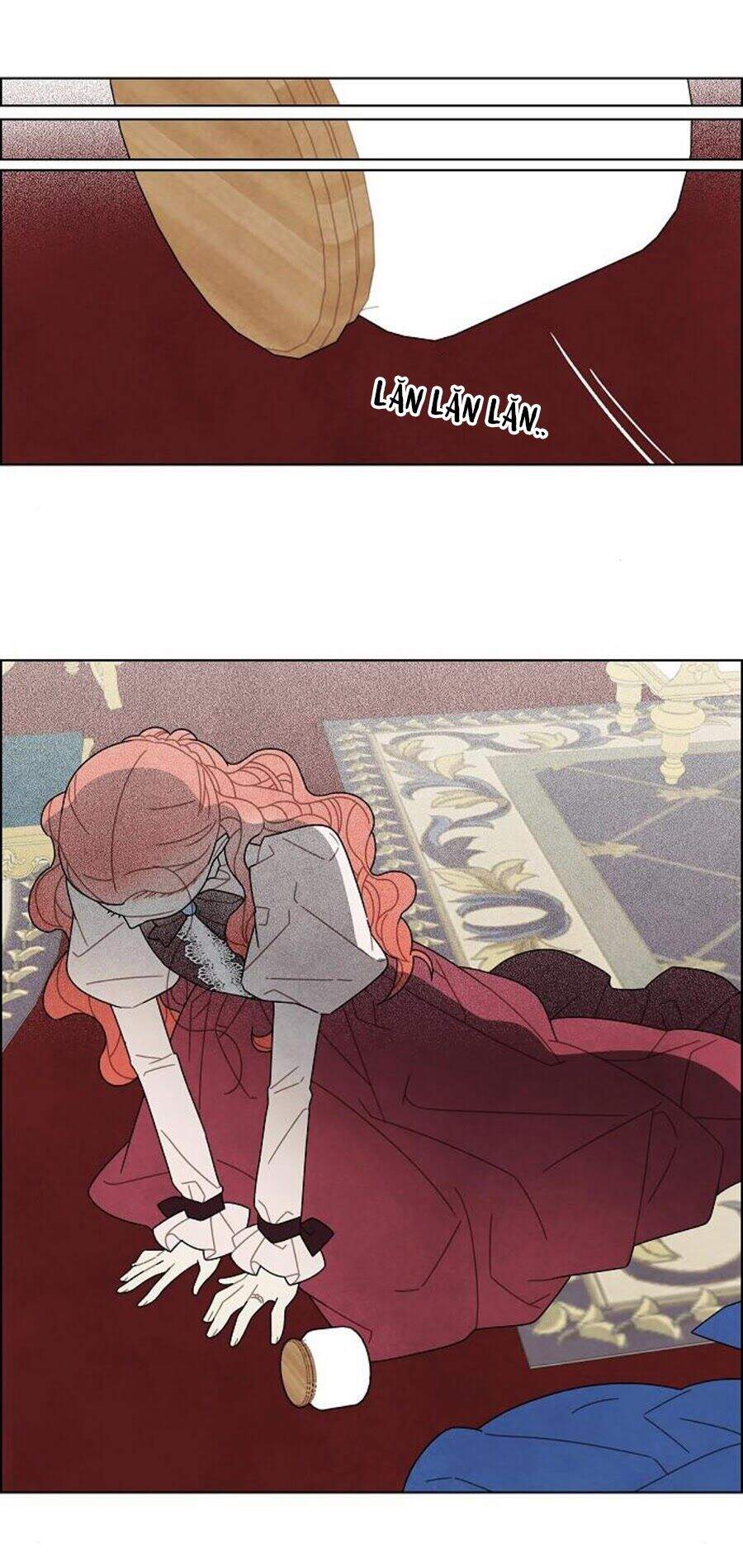 Tôi Đã Cướp Mất Đêm Đầu Tiên Của Nam Chính Chapter 53 - 30