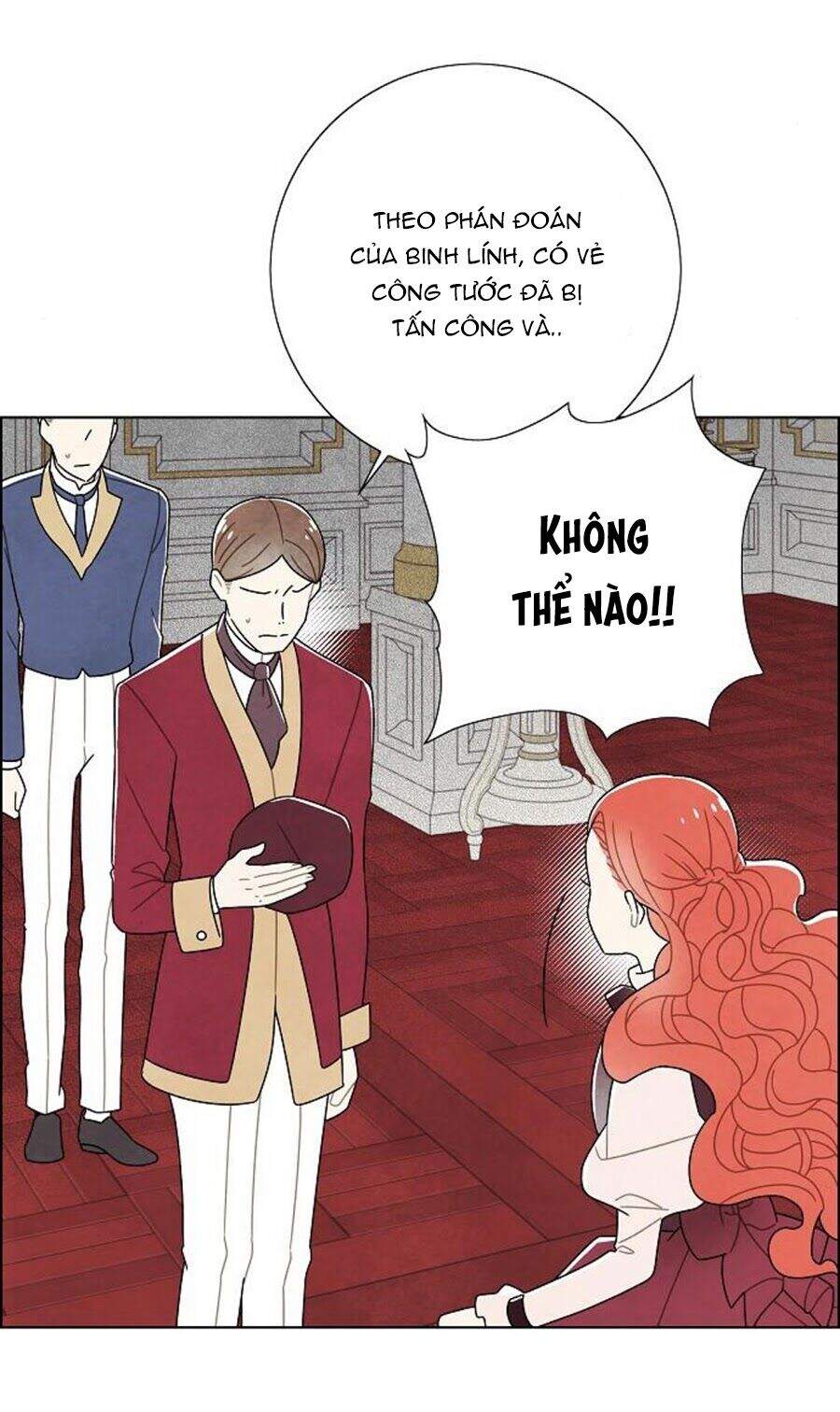 Tôi Đã Cướp Mất Đêm Đầu Tiên Của Nam Chính Chapter 53 - 4