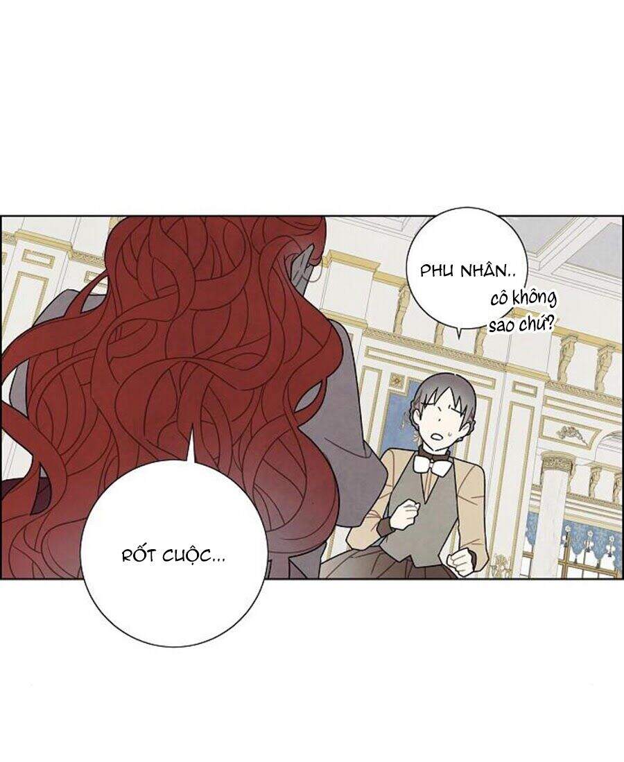 Tôi Đã Cướp Mất Đêm Đầu Tiên Của Nam Chính Chapter 53 - 31