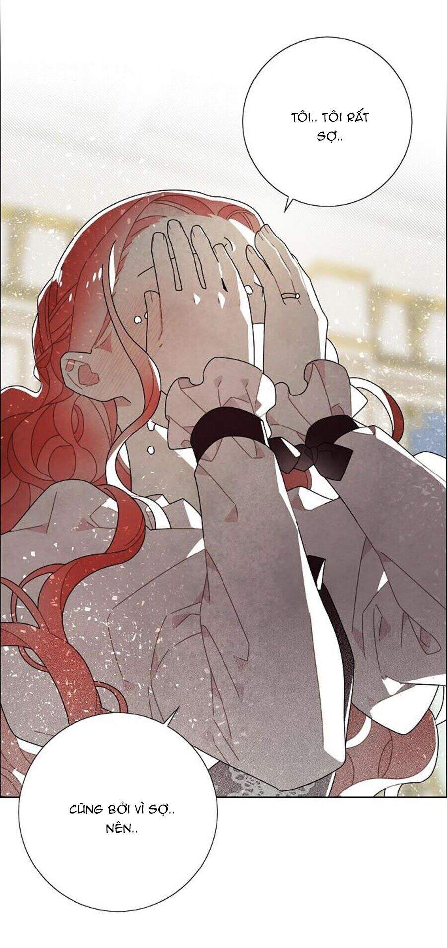 Tôi Đã Cướp Mất Đêm Đầu Tiên Của Nam Chính Chapter 53 - 43