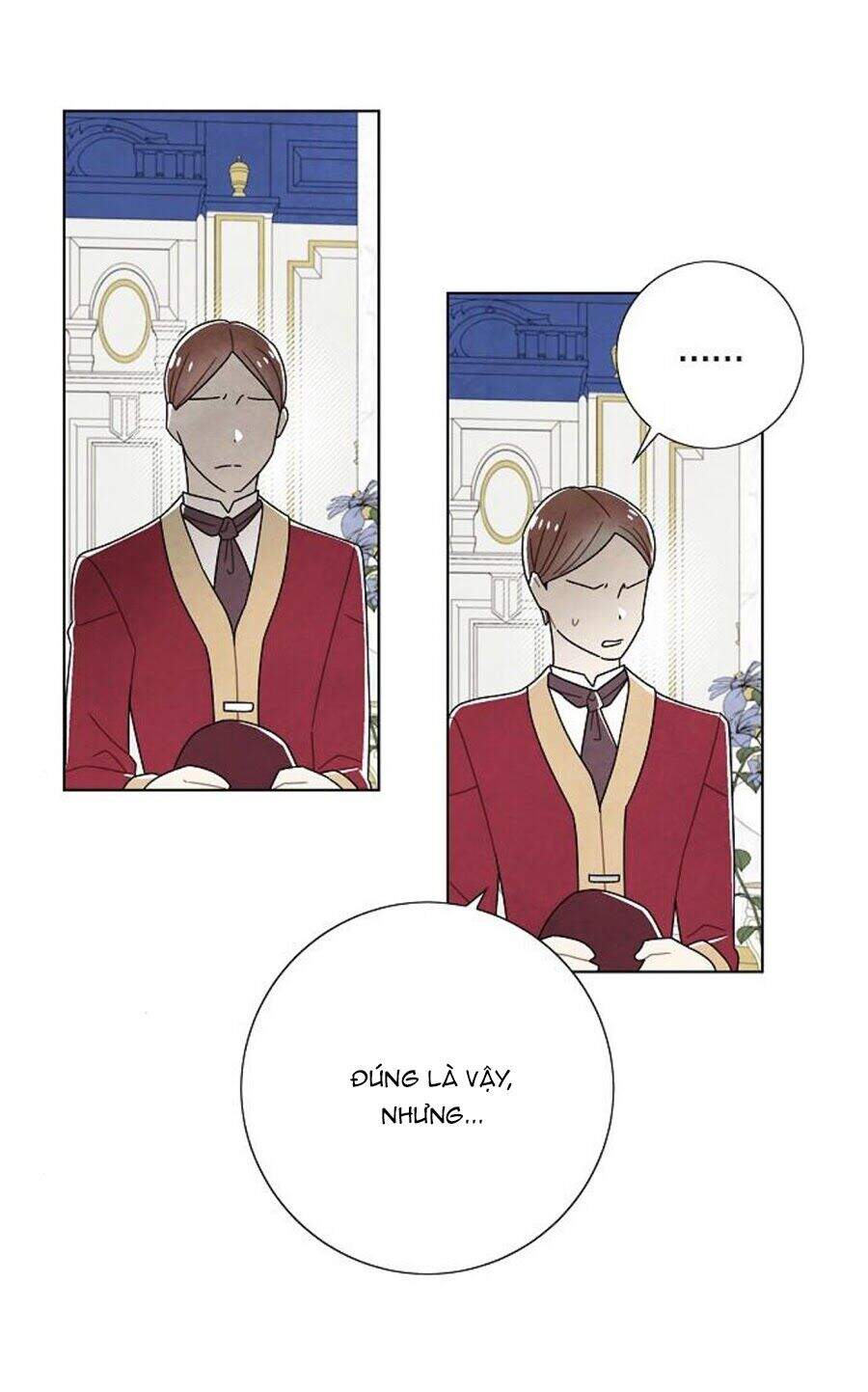 Tôi Đã Cướp Mất Đêm Đầu Tiên Của Nam Chính Chapter 53 - 6