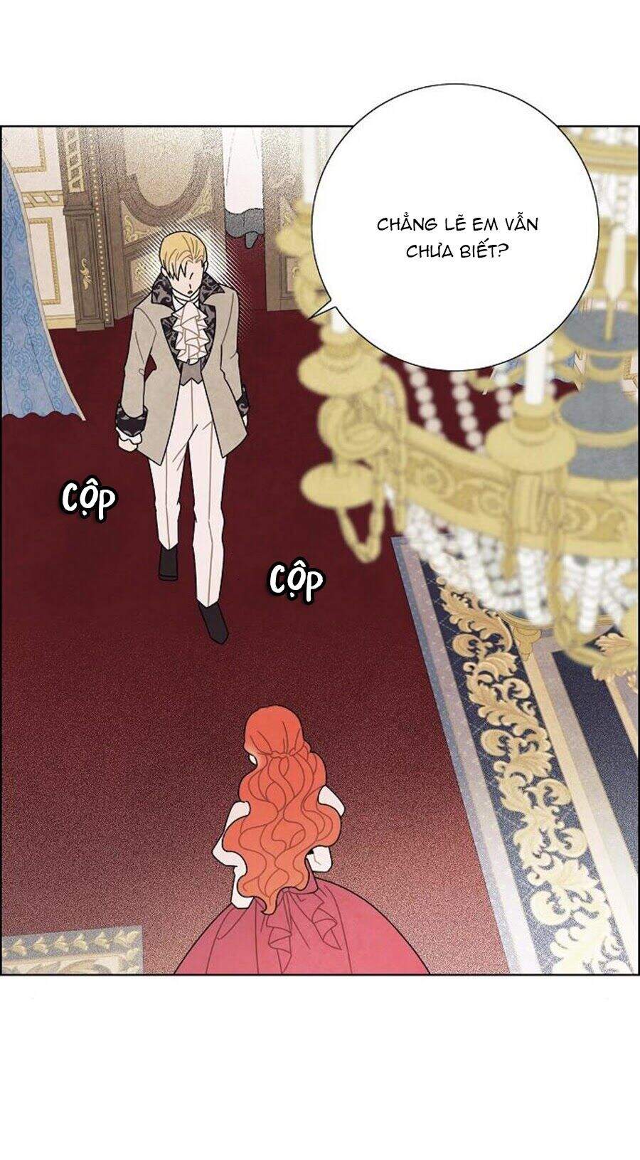 Tôi Đã Cướp Mất Đêm Đầu Tiên Của Nam Chính Chapter 53 - 53