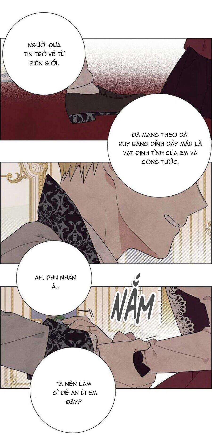 Tôi Đã Cướp Mất Đêm Đầu Tiên Của Nam Chính Chapter 53 - 54