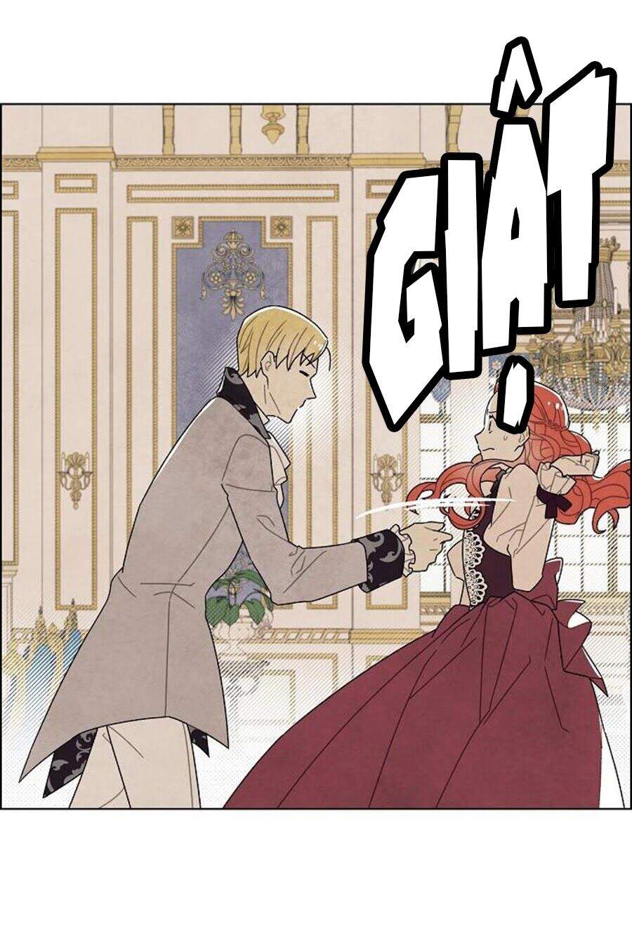 Tôi Đã Cướp Mất Đêm Đầu Tiên Của Nam Chính Chapter 53 - 55