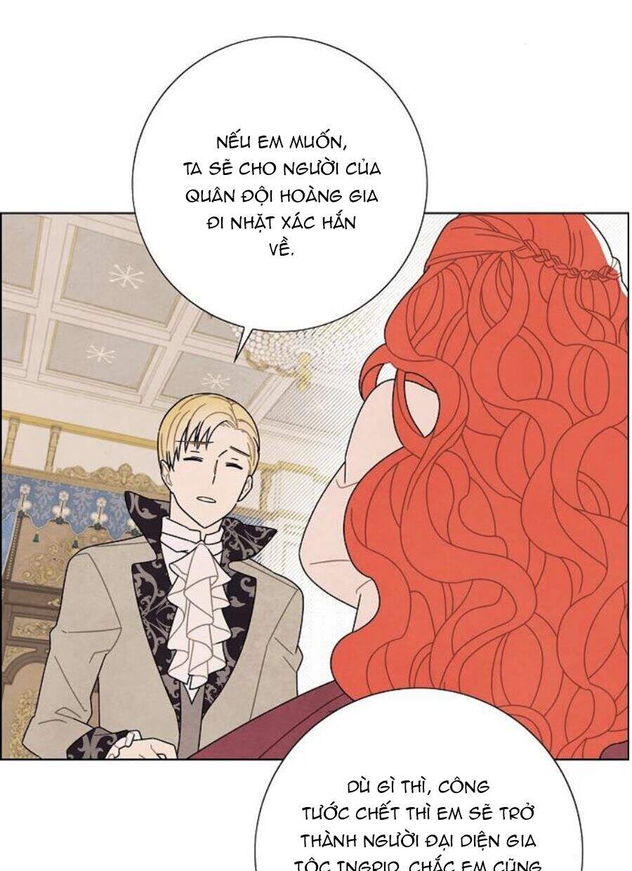 Tôi Đã Cướp Mất Đêm Đầu Tiên Của Nam Chính Chapter 53 - 57