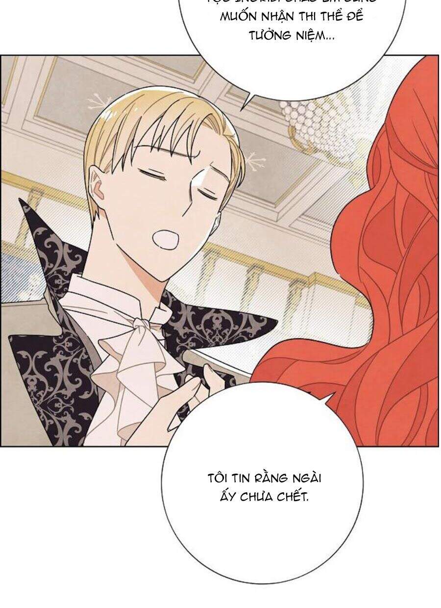 Tôi Đã Cướp Mất Đêm Đầu Tiên Của Nam Chính Chapter 53 - 58