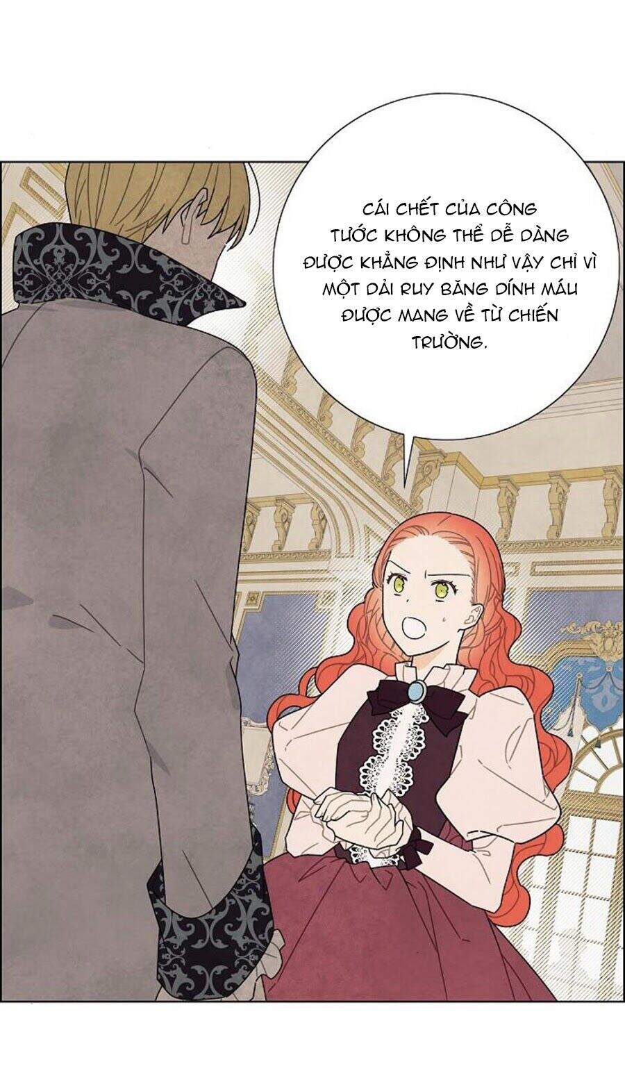 Tôi Đã Cướp Mất Đêm Đầu Tiên Của Nam Chính Chapter 53 - 60