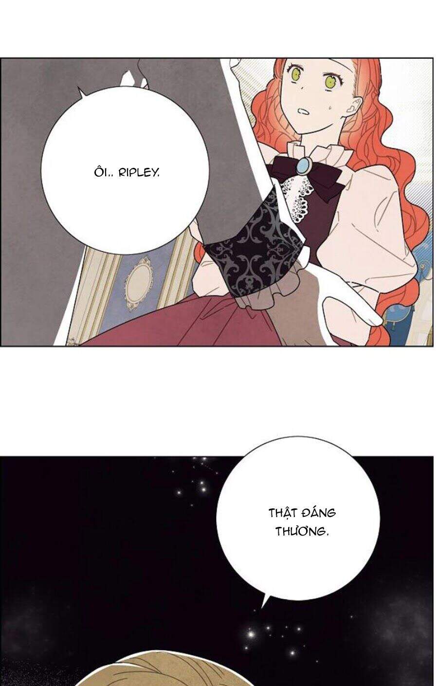 Tôi Đã Cướp Mất Đêm Đầu Tiên Của Nam Chính Chapter 53 - 63