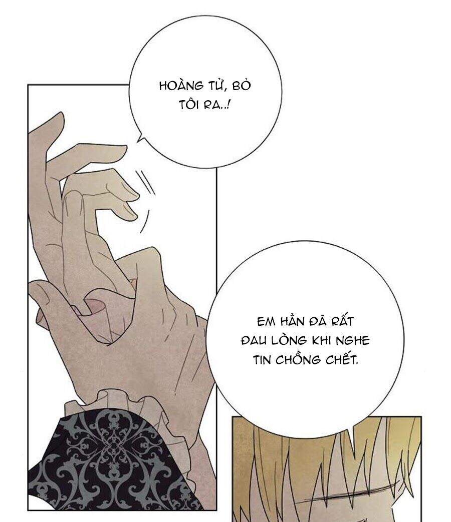 Tôi Đã Cướp Mất Đêm Đầu Tiên Của Nam Chính Chapter 53 - 65