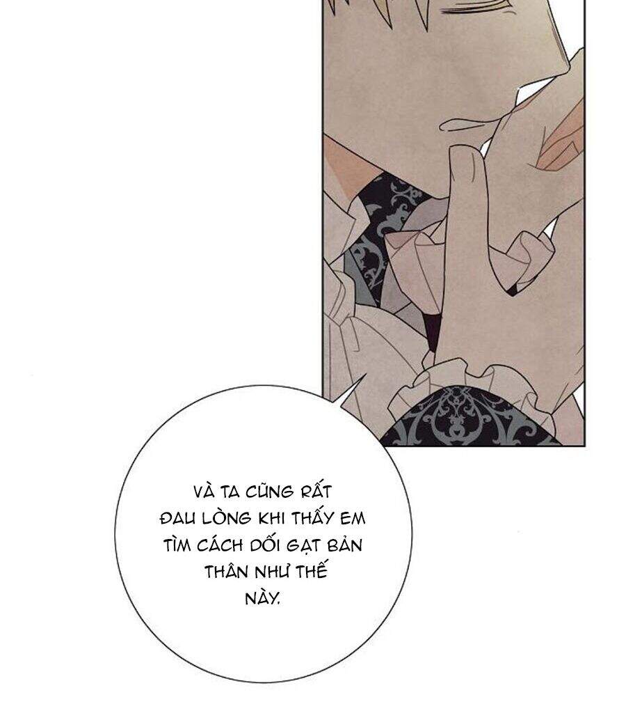 Tôi Đã Cướp Mất Đêm Đầu Tiên Của Nam Chính Chapter 53 - 66