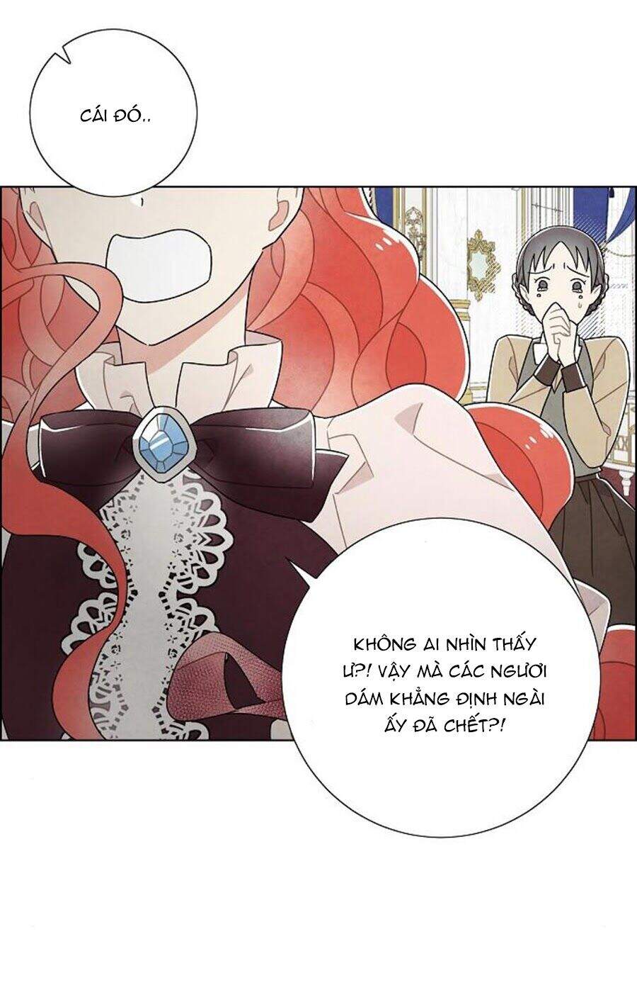 Tôi Đã Cướp Mất Đêm Đầu Tiên Của Nam Chính Chapter 53 - 10