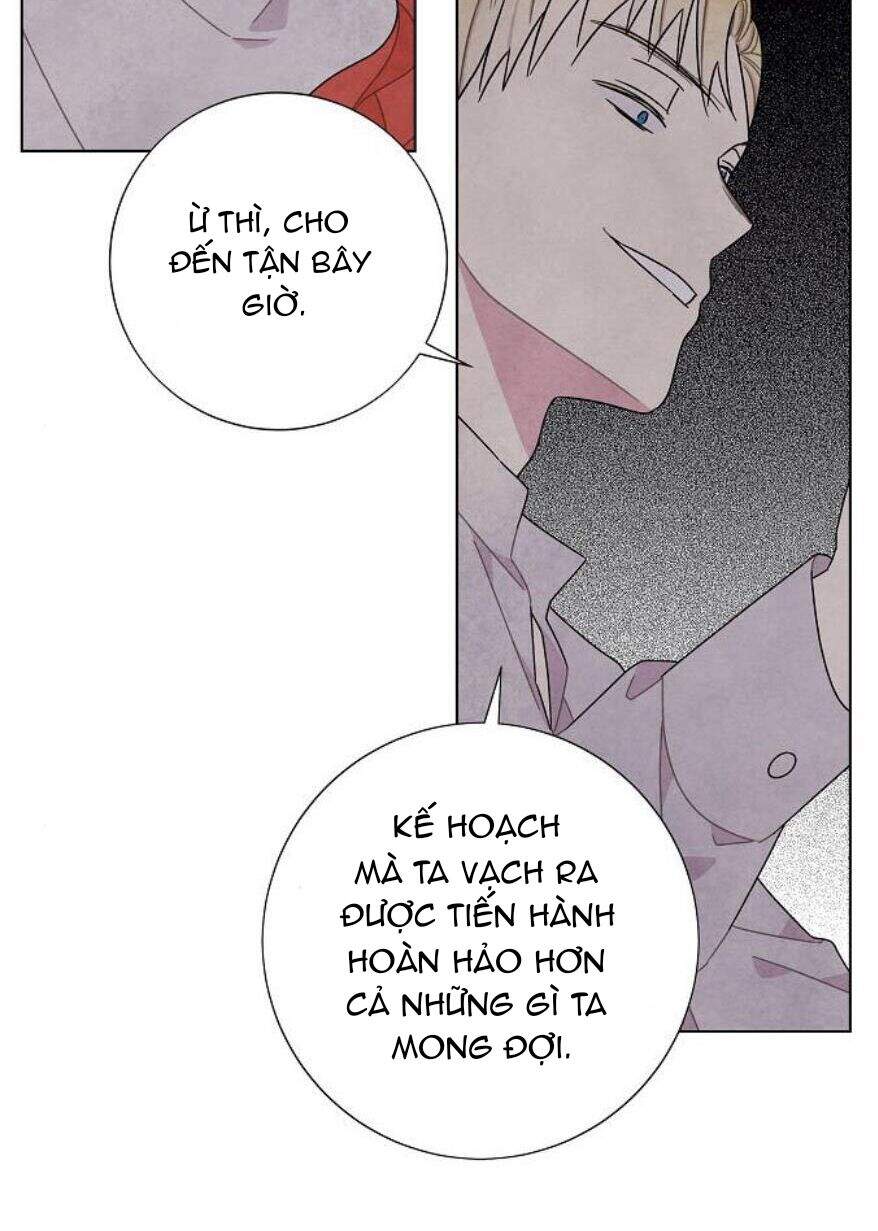 Tôi Đã Cướp Mất Đêm Đầu Tiên Của Nam Chính Chapter 55 - 27