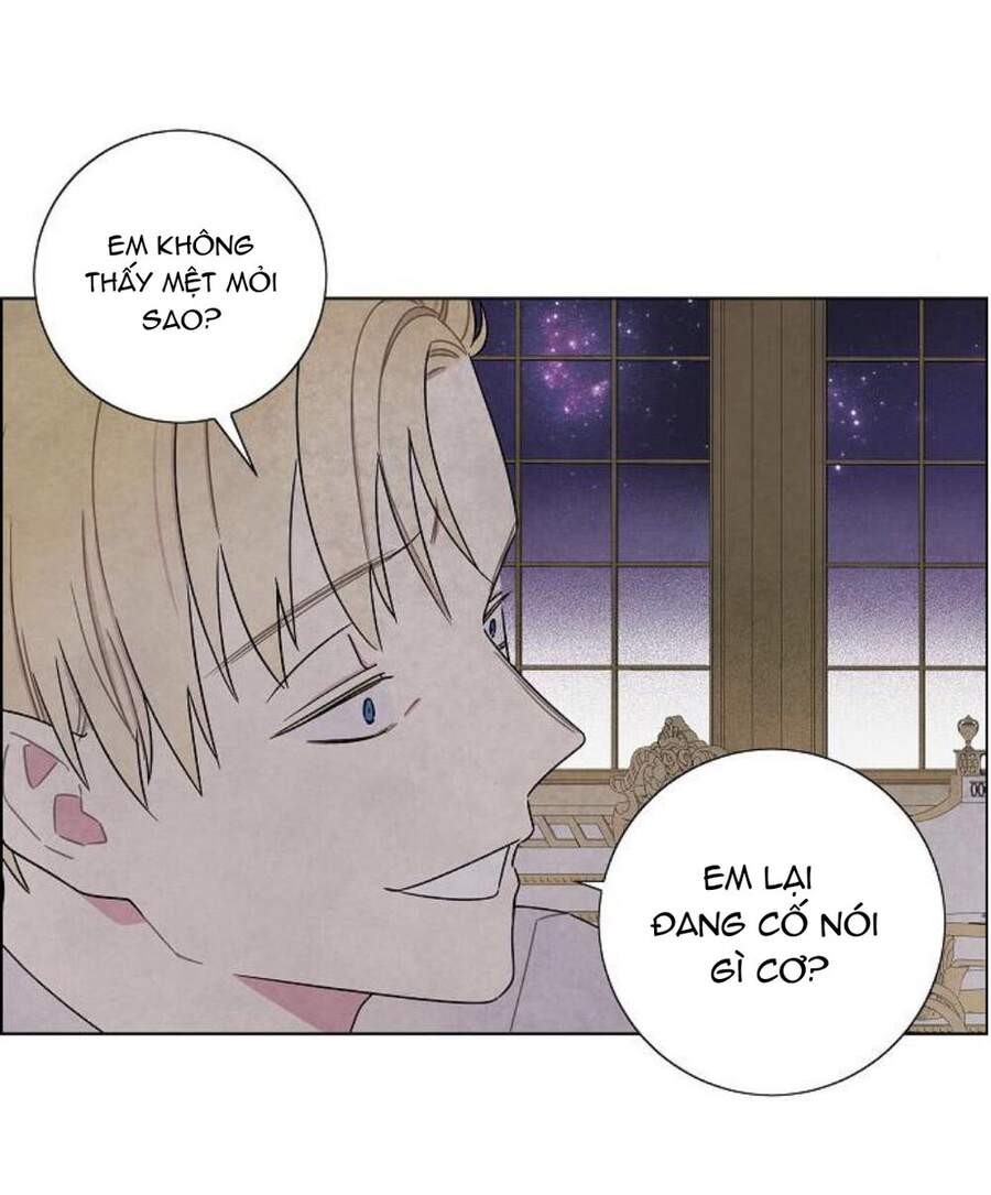 Tôi Đã Cướp Mất Đêm Đầu Tiên Của Nam Chính Chapter 55 - 36