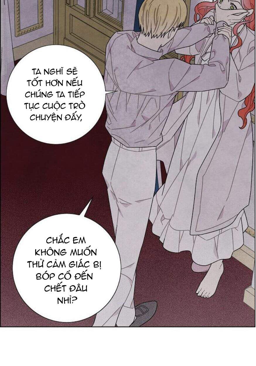 Tôi Đã Cướp Mất Đêm Đầu Tiên Của Nam Chính Chapter 55 - 6