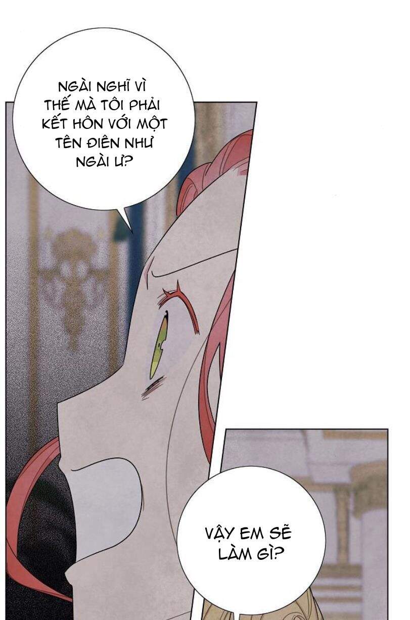 Tôi Đã Cướp Mất Đêm Đầu Tiên Của Nam Chính Chapter 55 - 53