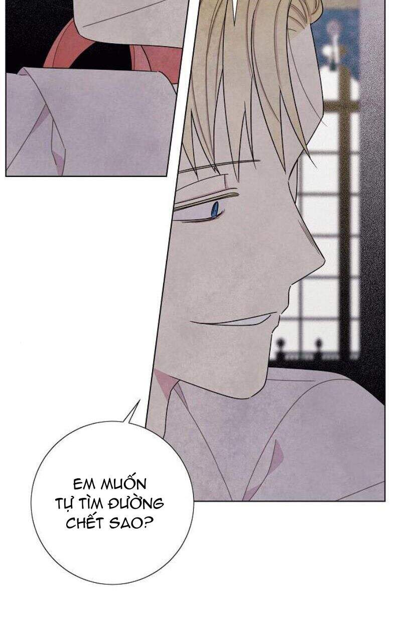 Tôi Đã Cướp Mất Đêm Đầu Tiên Của Nam Chính Chapter 55 - 54
