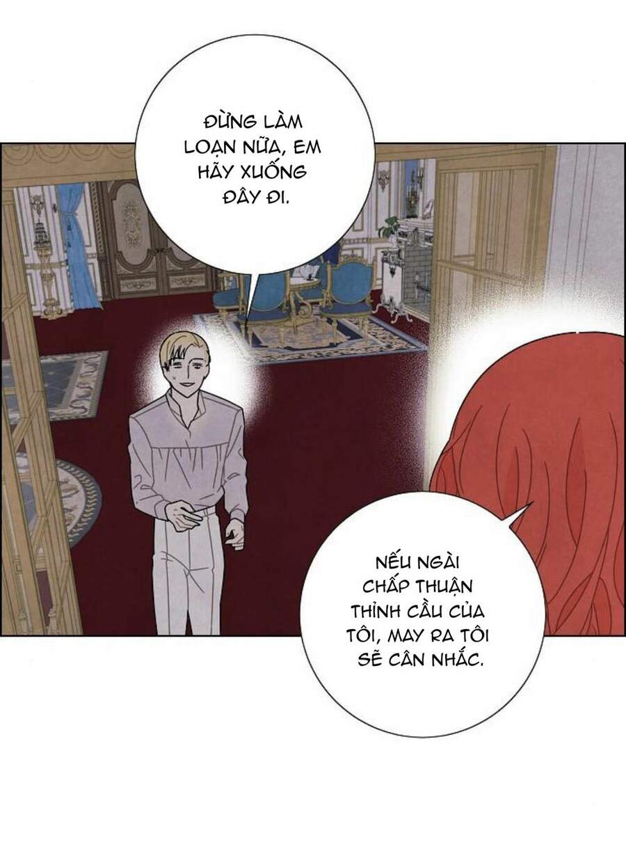 Tôi Đã Cướp Mất Đêm Đầu Tiên Của Nam Chính Chapter 55 - 80