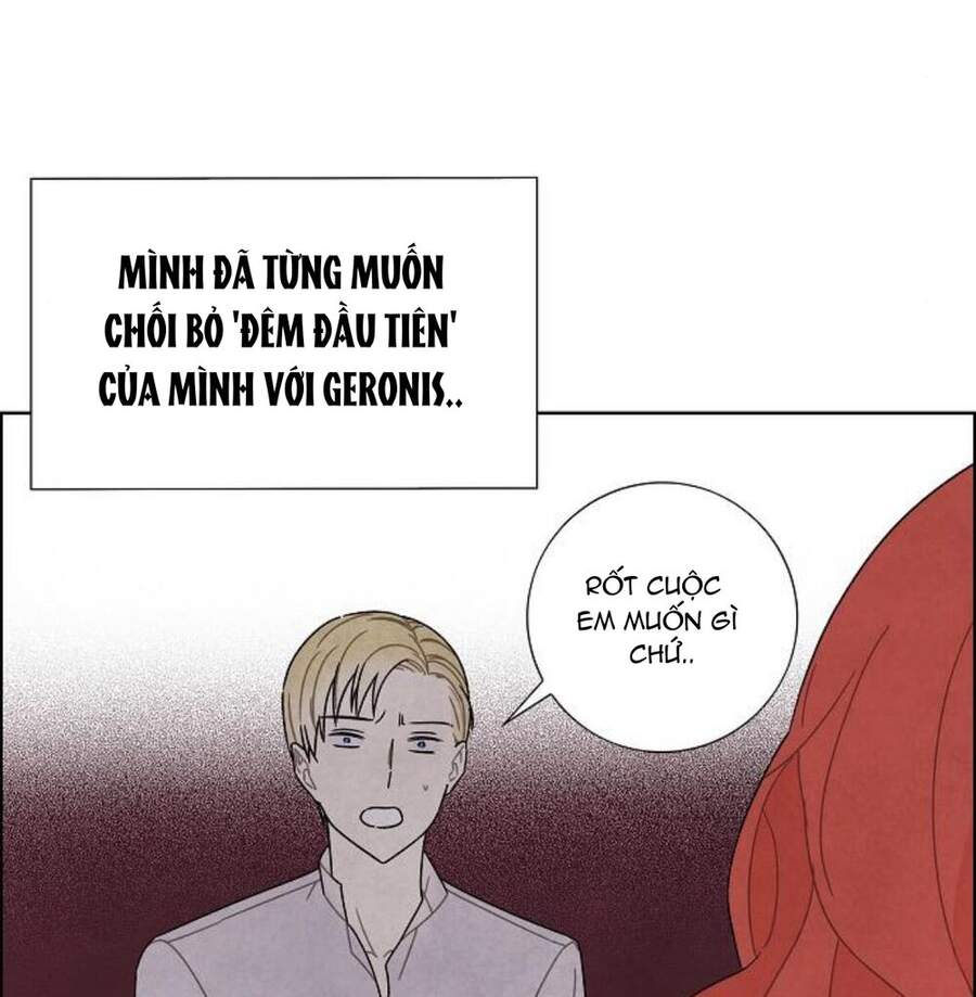 Tôi Đã Cướp Mất Đêm Đầu Tiên Của Nam Chính Chapter 55 - 81