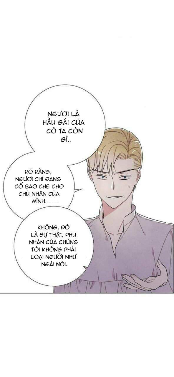 Tôi Đã Cướp Mất Đêm Đầu Tiên Của Nam Chính Chapter 56 - 42