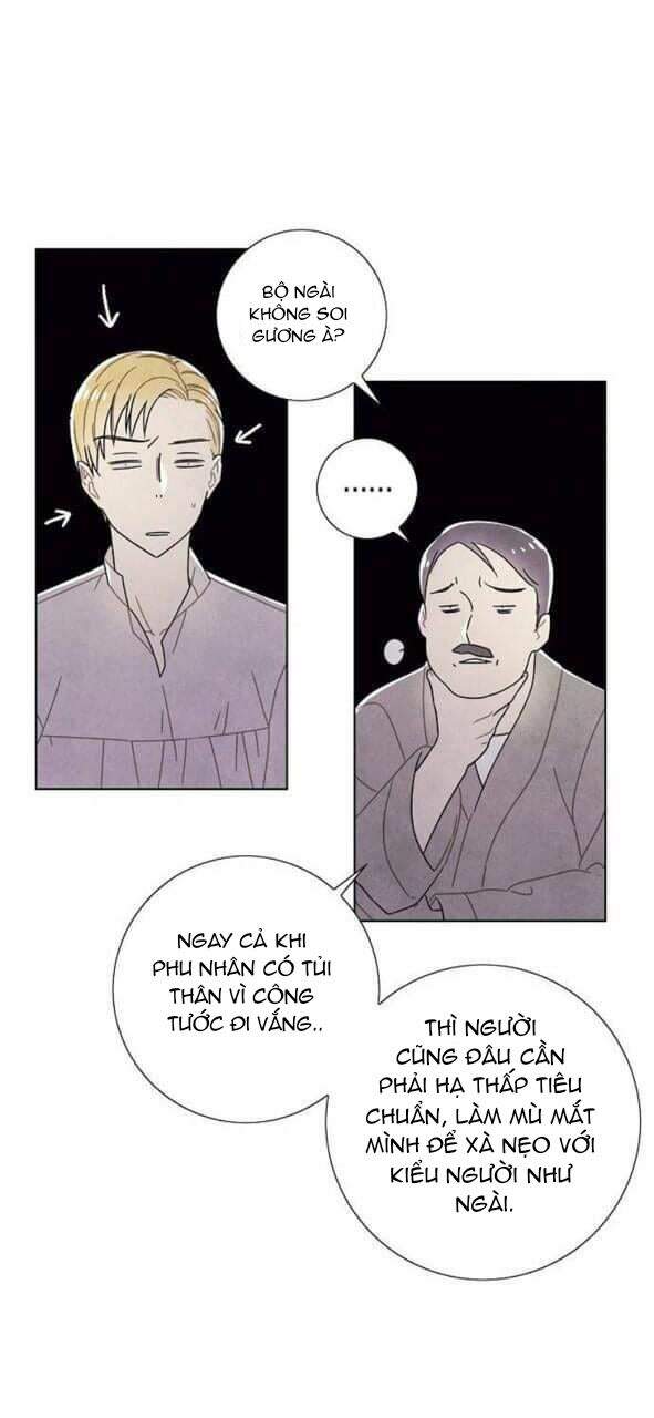 Tôi Đã Cướp Mất Đêm Đầu Tiên Của Nam Chính Chapter 56 - 46