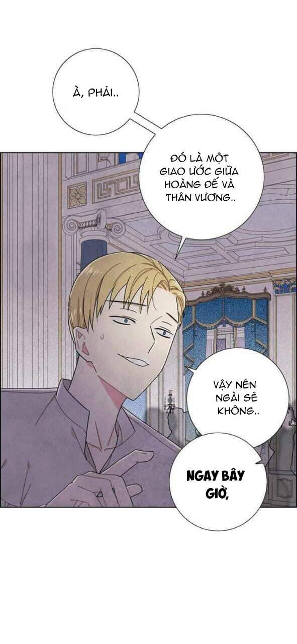 Tôi Đã Cướp Mất Đêm Đầu Tiên Của Nam Chính Chapter 56 - 57