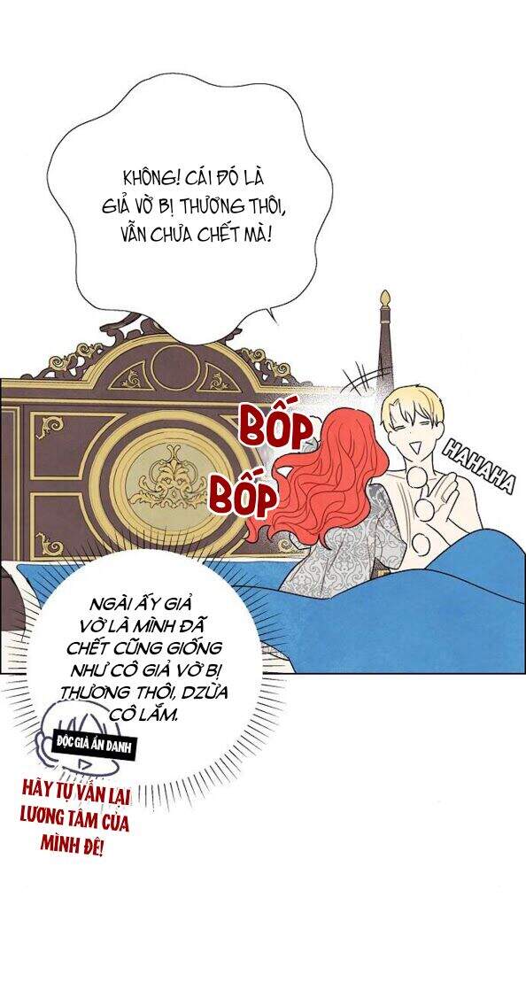 Tôi Đã Cướp Mất Đêm Đầu Tiên Của Nam Chính Chapter 57 - 23