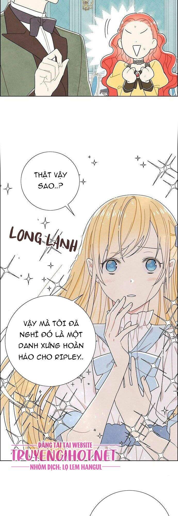Tôi Đã Cướp Mất Đêm Đầu Tiên Của Nam Chính Chapter 58 - 45