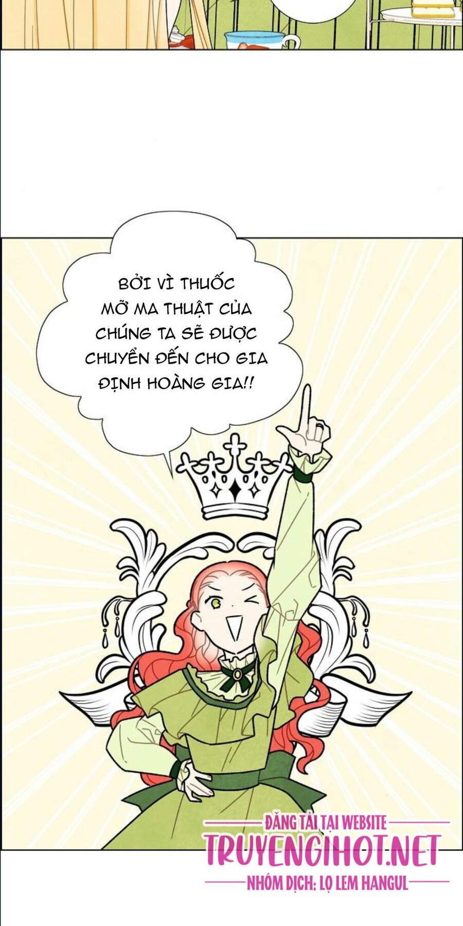 Tôi Đã Cướp Mất Đêm Đầu Tiên Của Nam Chính Chapter 61.1 - 23