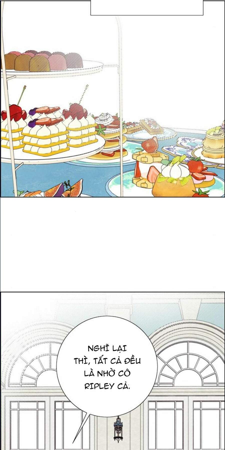 Tôi Đã Cướp Mất Đêm Đầu Tiên Của Nam Chính Chapter 61.1 - 9