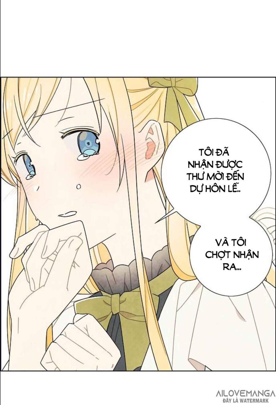 Tôi Đã Cướp Mất Đêm Đầu Tiên Của Nam Chính Chapter 64 - 20