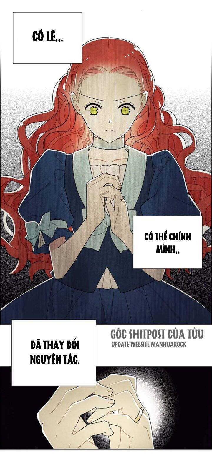 Tôi Đã Cướp Mất Đêm Đầu Tiên Của Nam Chính Chapter 65 - 15