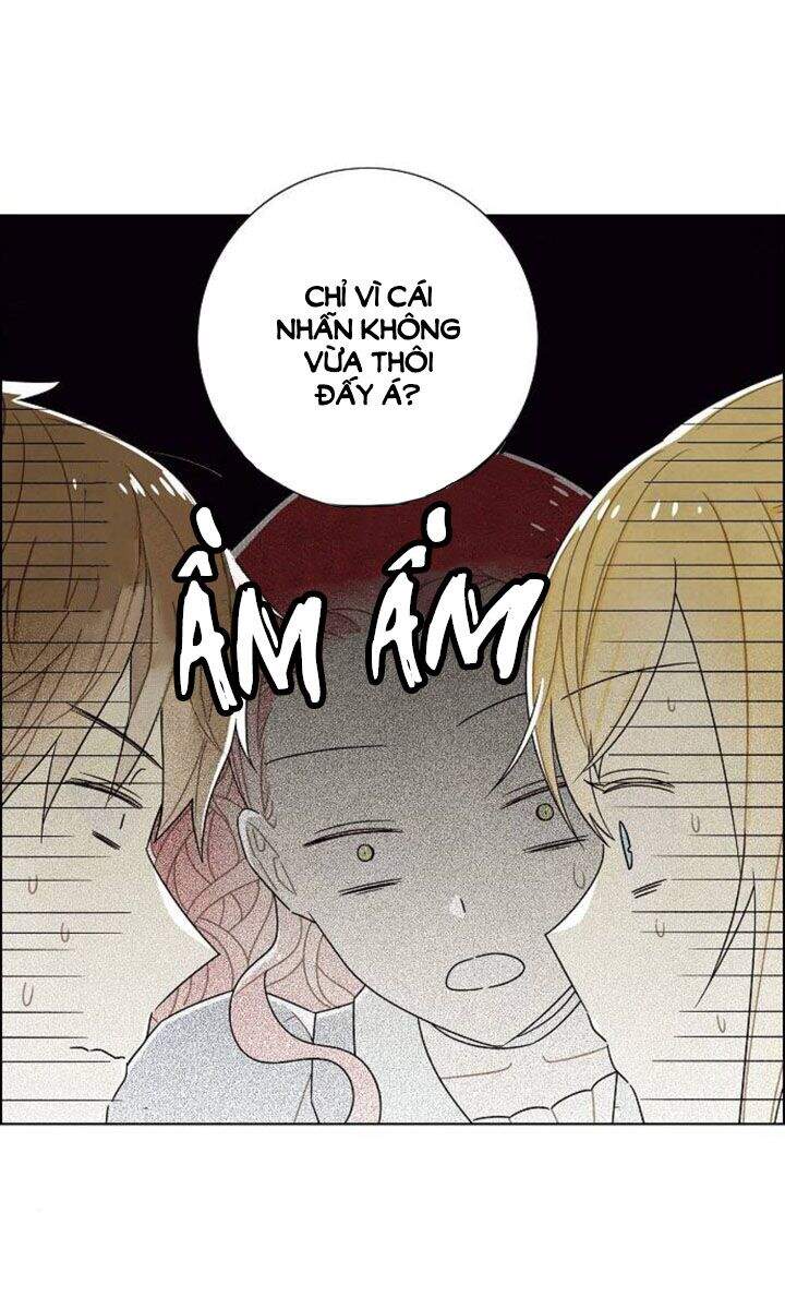 Tôi Đã Cướp Mất Đêm Đầu Tiên Của Nam Chính Chapter 65 - 19