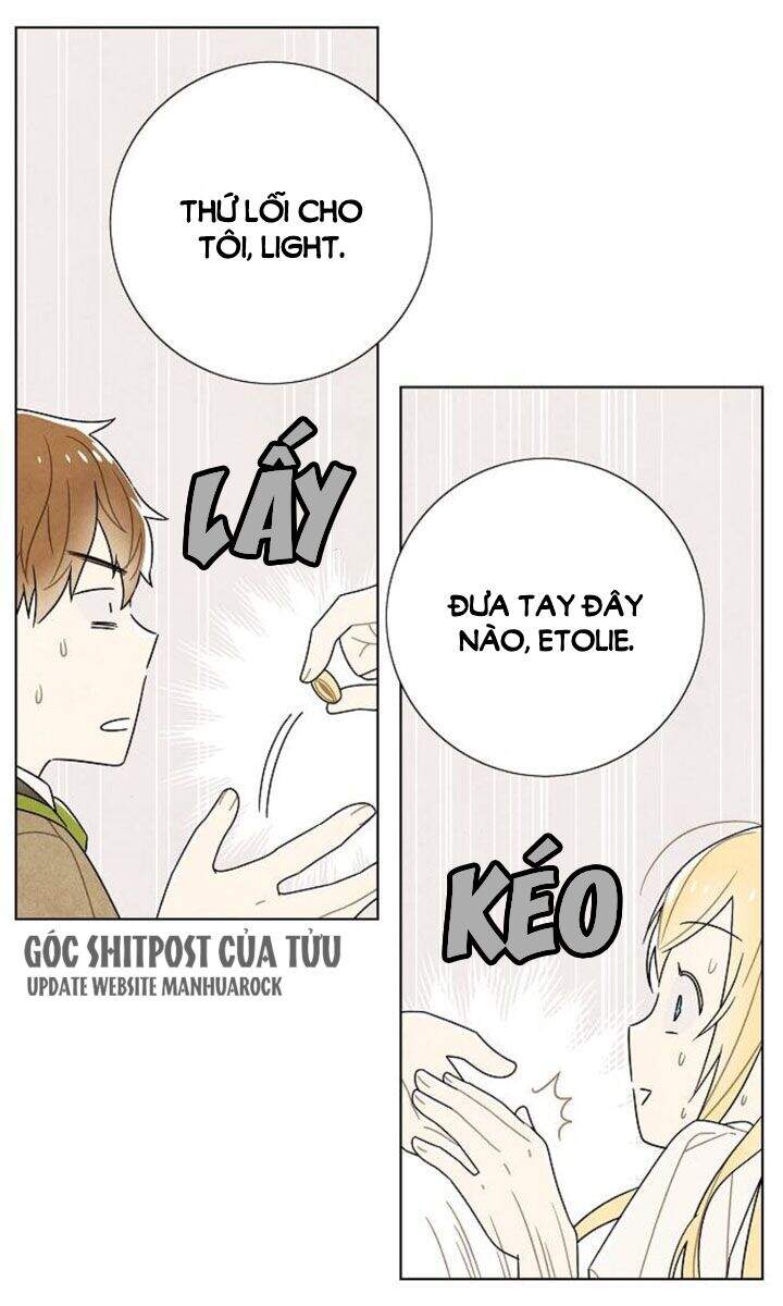 Tôi Đã Cướp Mất Đêm Đầu Tiên Của Nam Chính Chapter 65 - 20