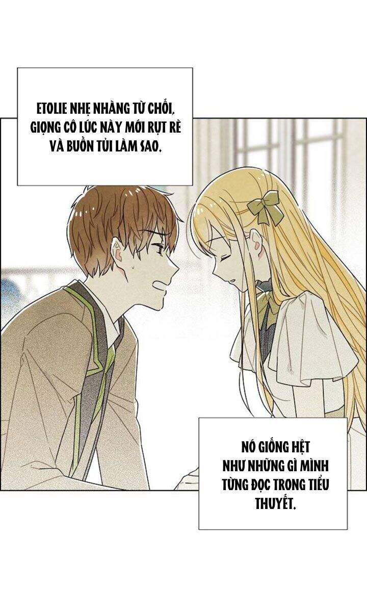 Tôi Đã Cướp Mất Đêm Đầu Tiên Của Nam Chính Chapter 65 - 3