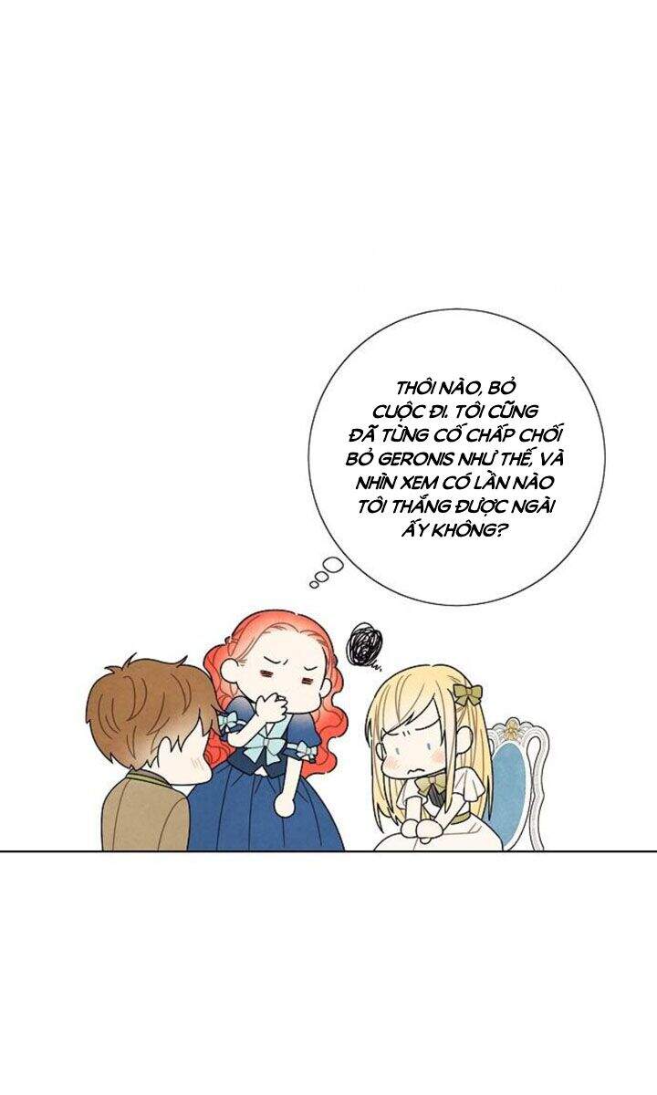 Tôi Đã Cướp Mất Đêm Đầu Tiên Của Nam Chính Chapter 65 - 28