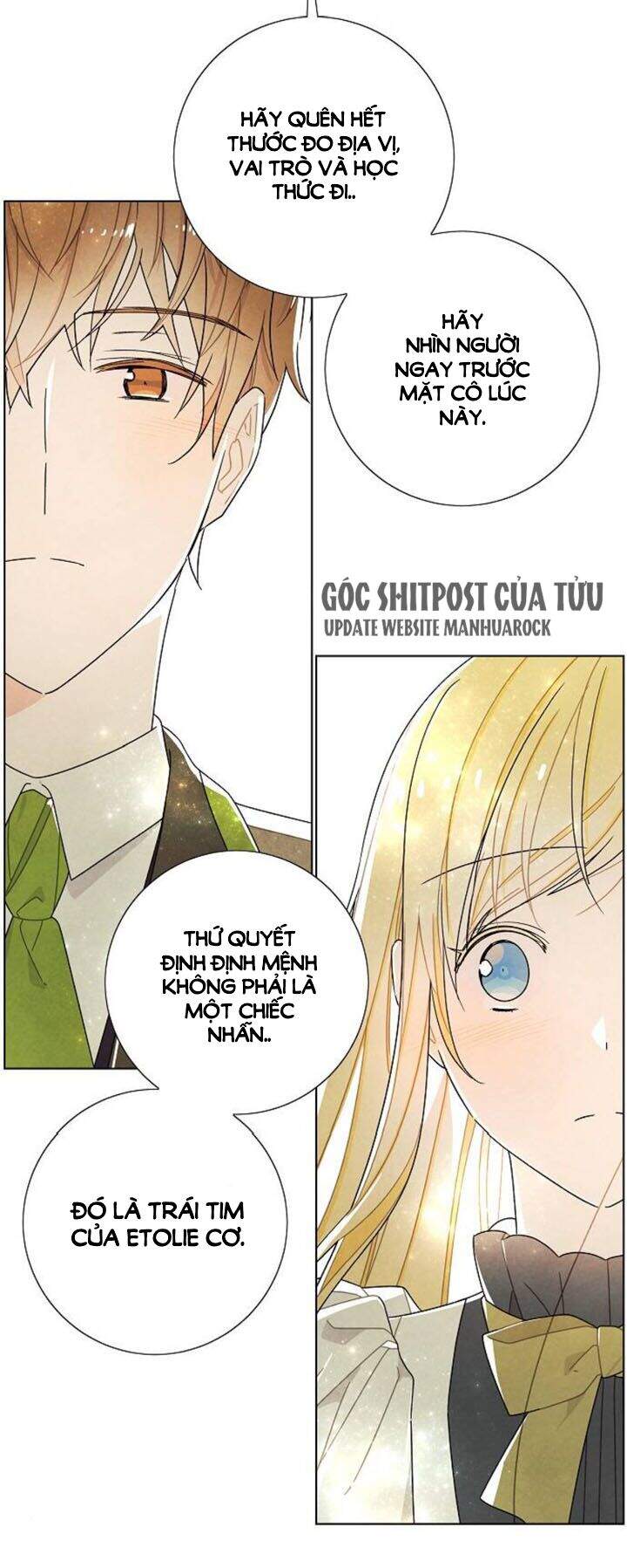 Tôi Đã Cướp Mất Đêm Đầu Tiên Của Nam Chính Chapter 65 - 36