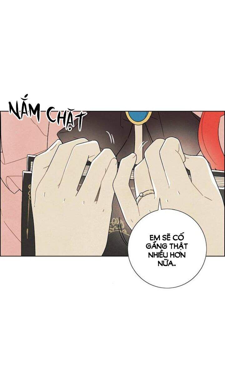 Tôi Đã Cướp Mất Đêm Đầu Tiên Của Nam Chính Chapter 65 - 68