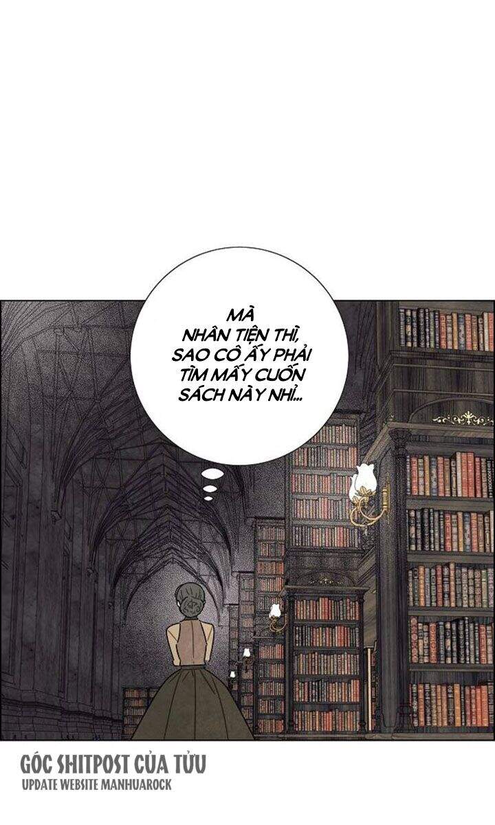 Tôi Đã Cướp Mất Đêm Đầu Tiên Của Nam Chính Chapter 65 - 76