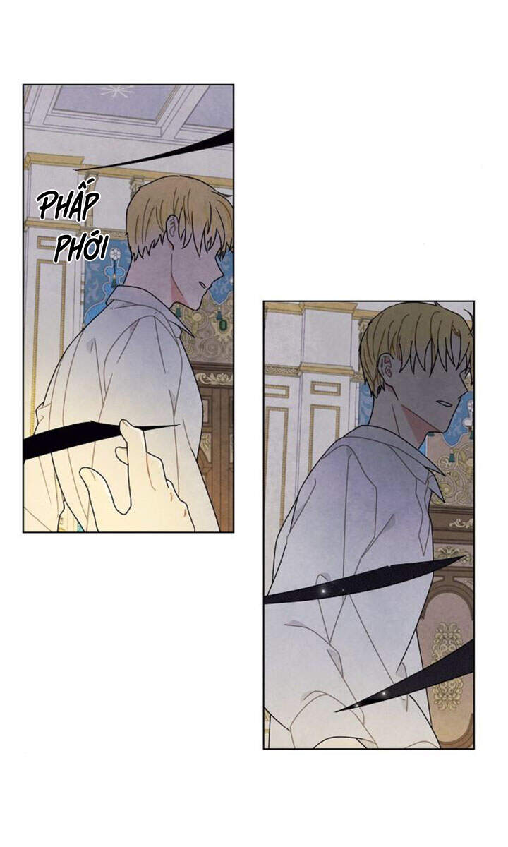 Tôi Đã Cướp Mất Đêm Đầu Tiên Của Nam Chính Chapter 66 - 40
