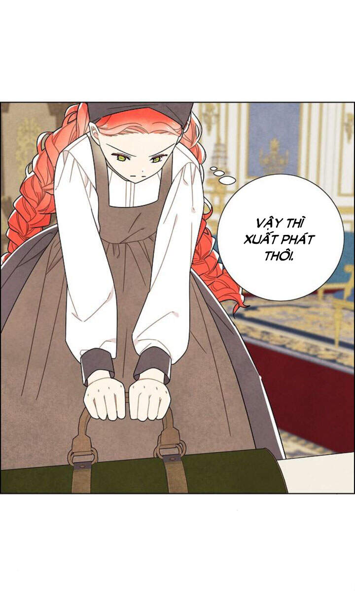 Tôi Đã Cướp Mất Đêm Đầu Tiên Của Nam Chính Chapter 66 - 68