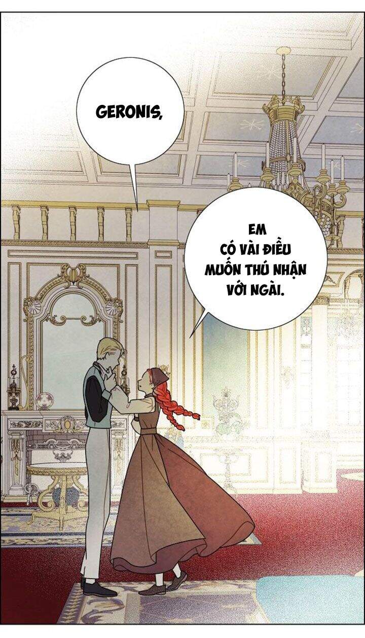 Tôi Đã Cướp Mất Đêm Đầu Tiên Của Nam Chính Chapter 67 - 20