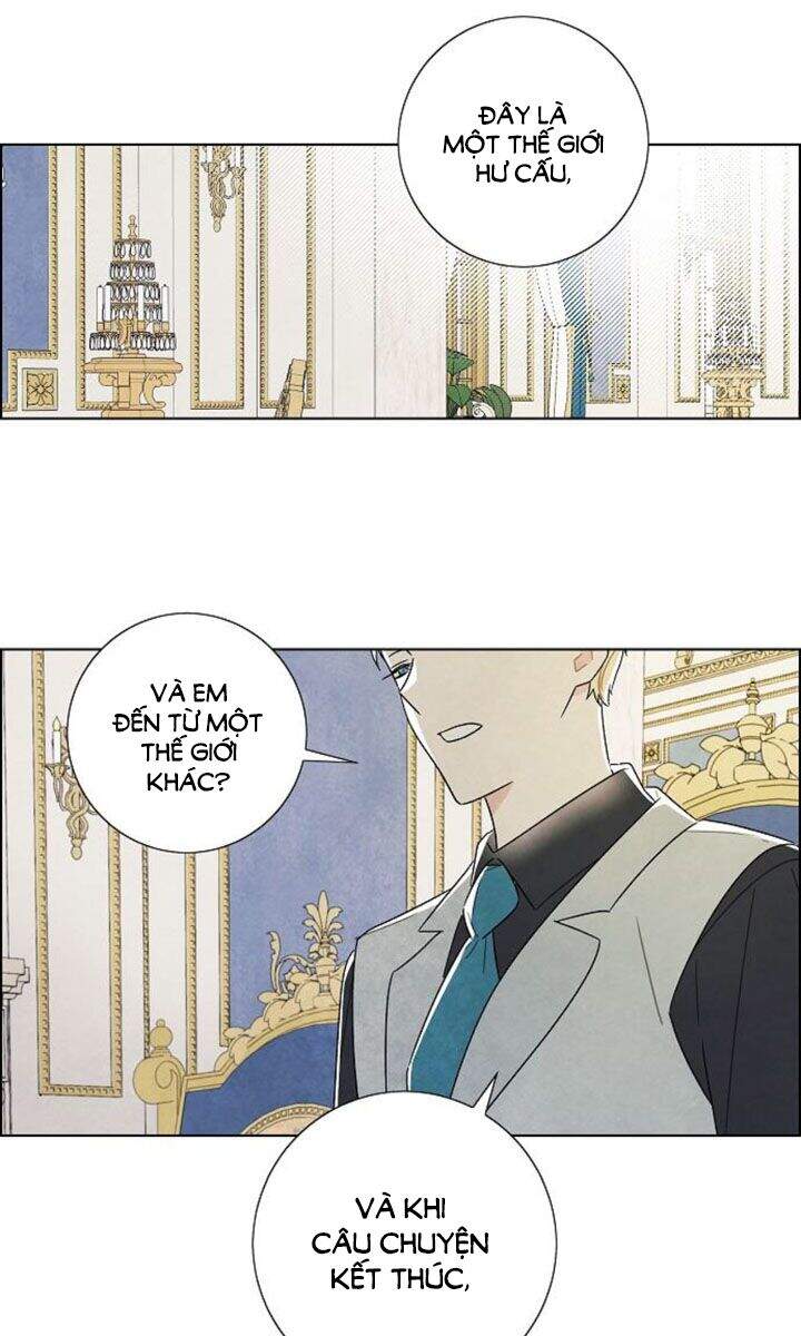 Tôi Đã Cướp Mất Đêm Đầu Tiên Của Nam Chính Chapter 67 - 23