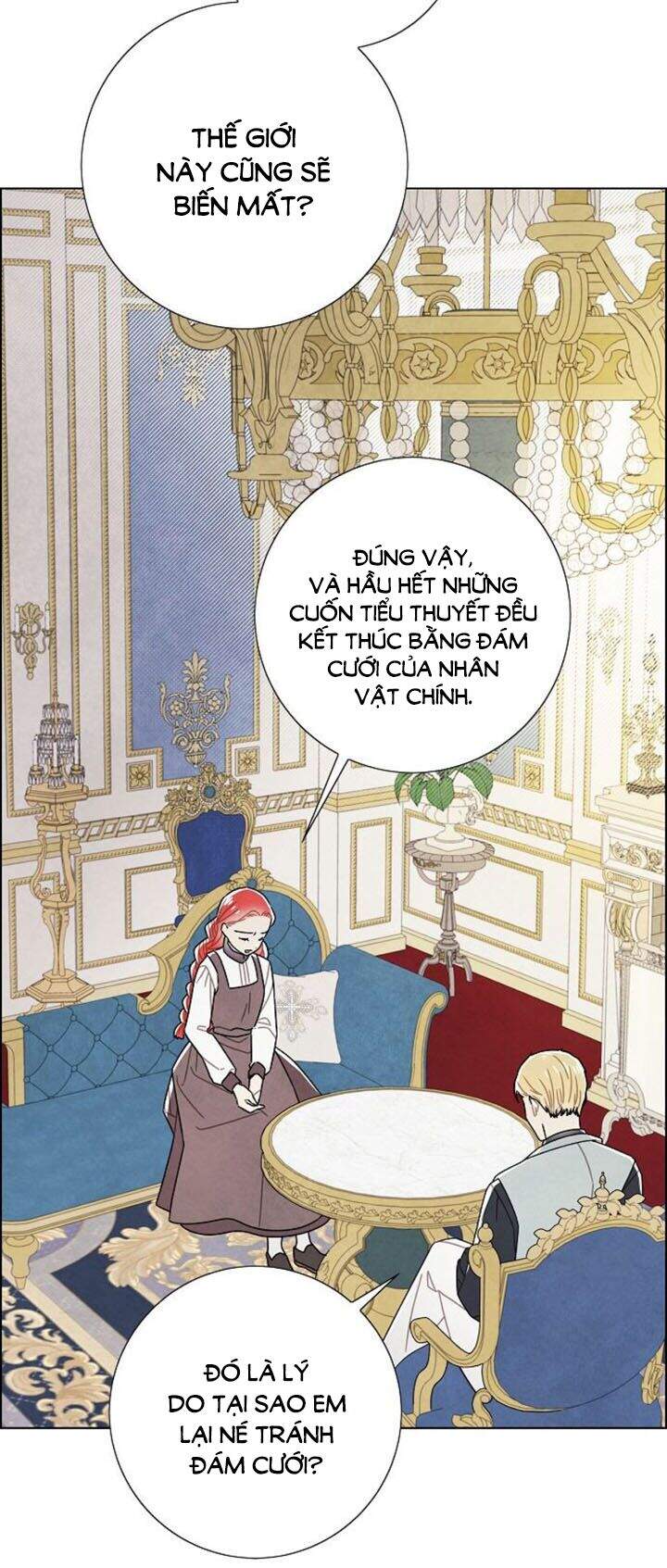 Tôi Đã Cướp Mất Đêm Đầu Tiên Của Nam Chính Chapter 67 - 24