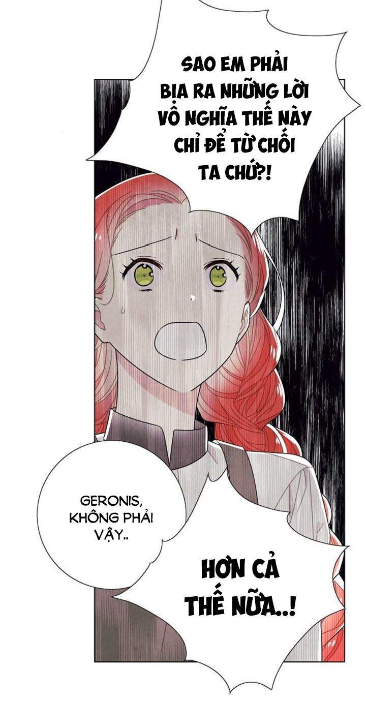 Tôi Đã Cướp Mất Đêm Đầu Tiên Của Nam Chính Chapter 67 - 30