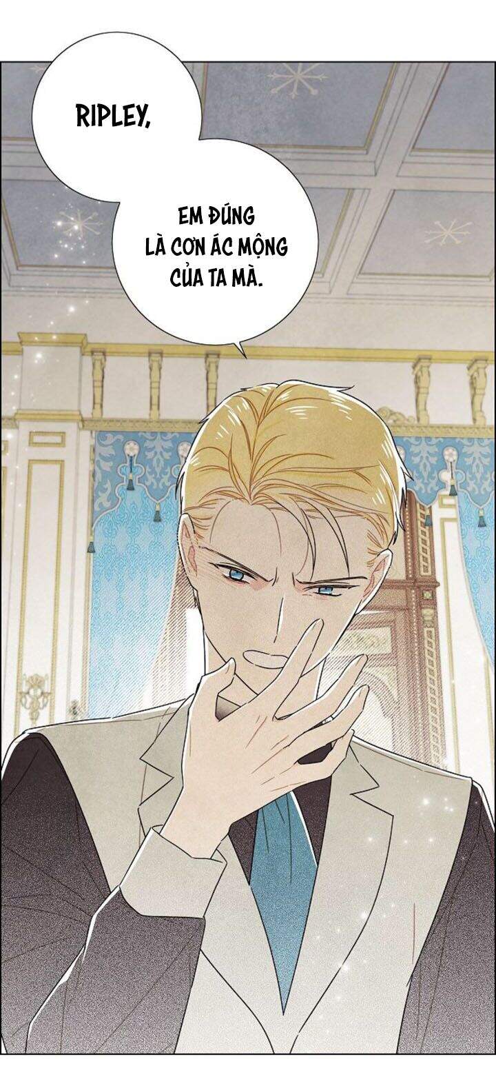 Tôi Đã Cướp Mất Đêm Đầu Tiên Của Nam Chính Chapter 67 - 5