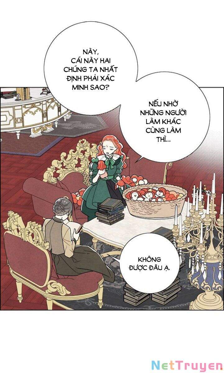 Tôi Đã Cướp Mất Đêm Đầu Tiên Của Nam Chính Chapter 68 - 53