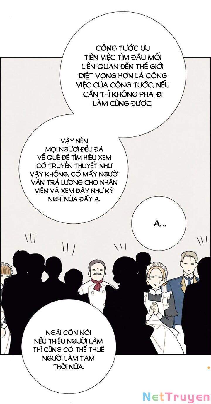 Tôi Đã Cướp Mất Đêm Đầu Tiên Của Nam Chính Chapter 68 - 54